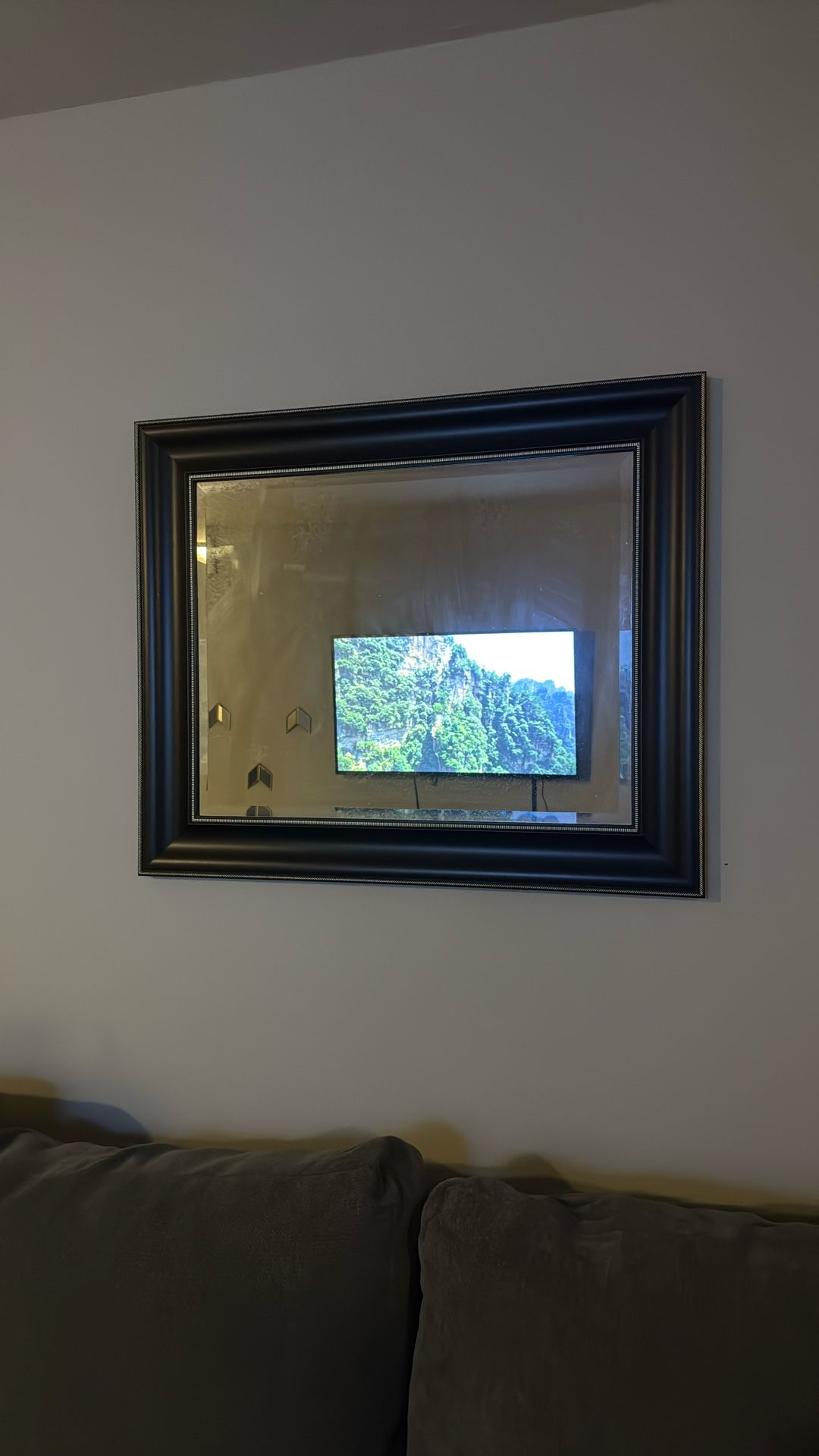 Wall Mirror