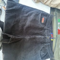 Empyer jeans in Modesto an the 209