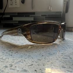 SPY Dirty MO Sunglasses