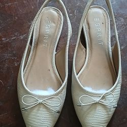 ESPRIT LADIES FLATS