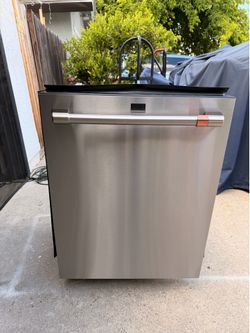 Dishwasher