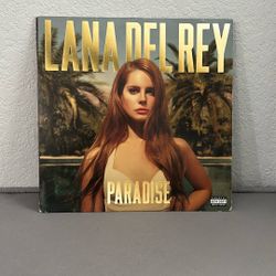 Vinyl 