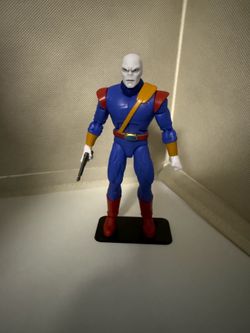 Marvel Legends Chameleon