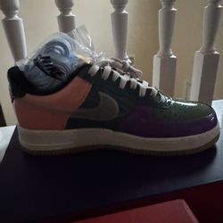 Nike Air Force 1’s