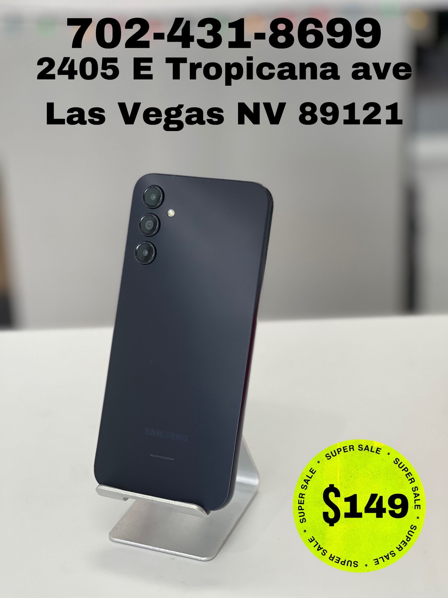 Samsung A14