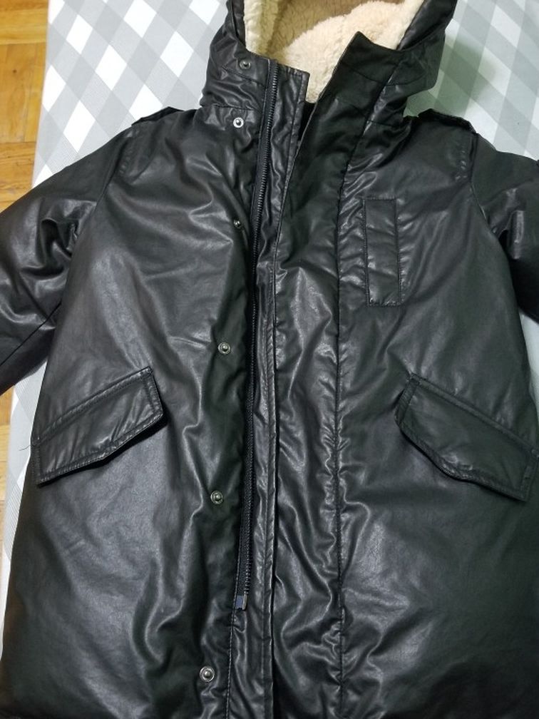 Appaman Jacket Size 6 For Boy