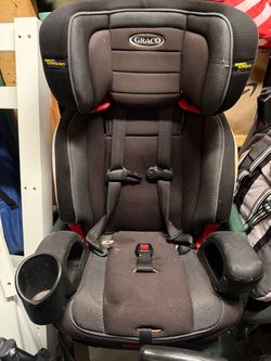 Graco car seat