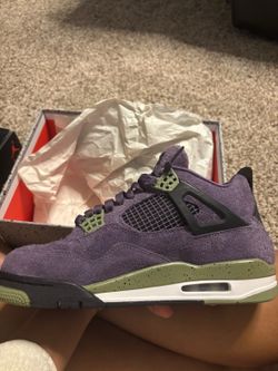 Jordan 4