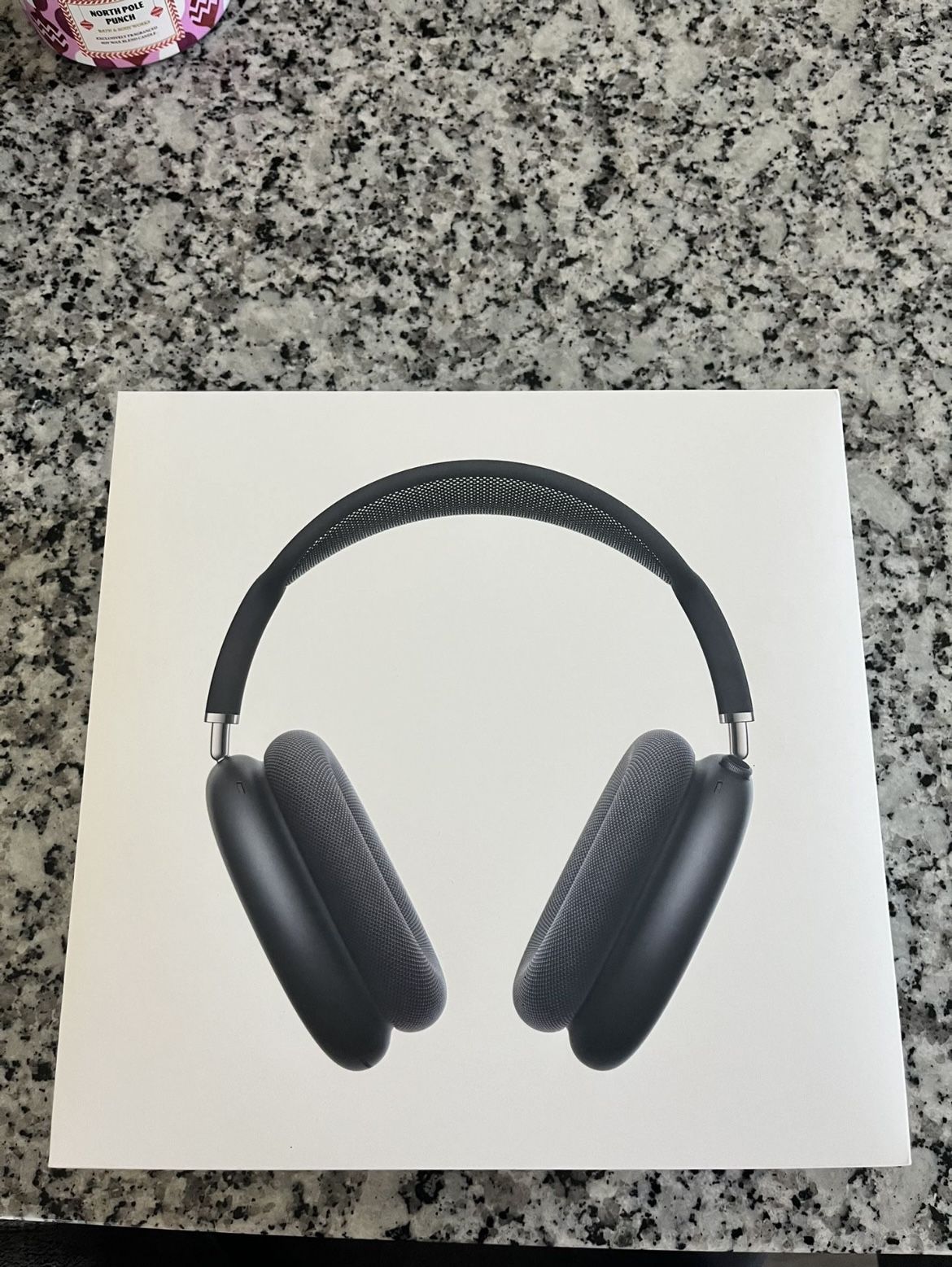 AirPods Max