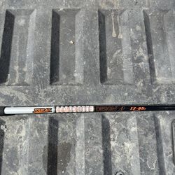 Graphite Design Tour AD IZ Hybrid shaft
