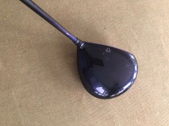 XXIO 9 Driver Stiff Shaft