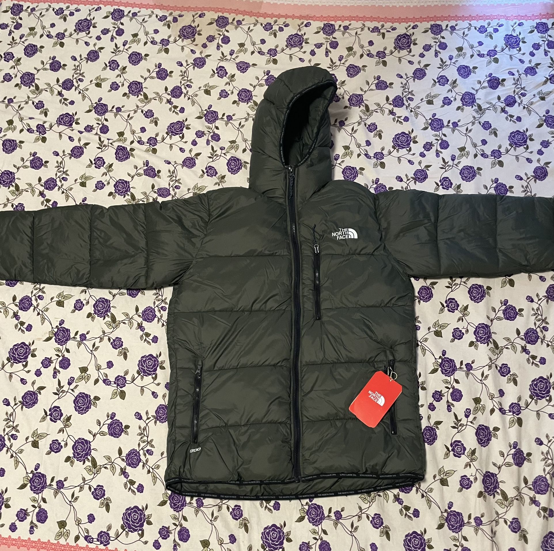 The North Face Jacket