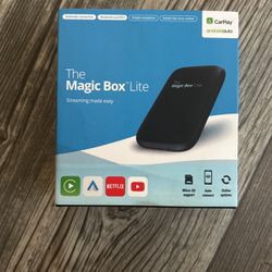 The Magic Box Lite 