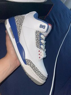 True Blue 3’s