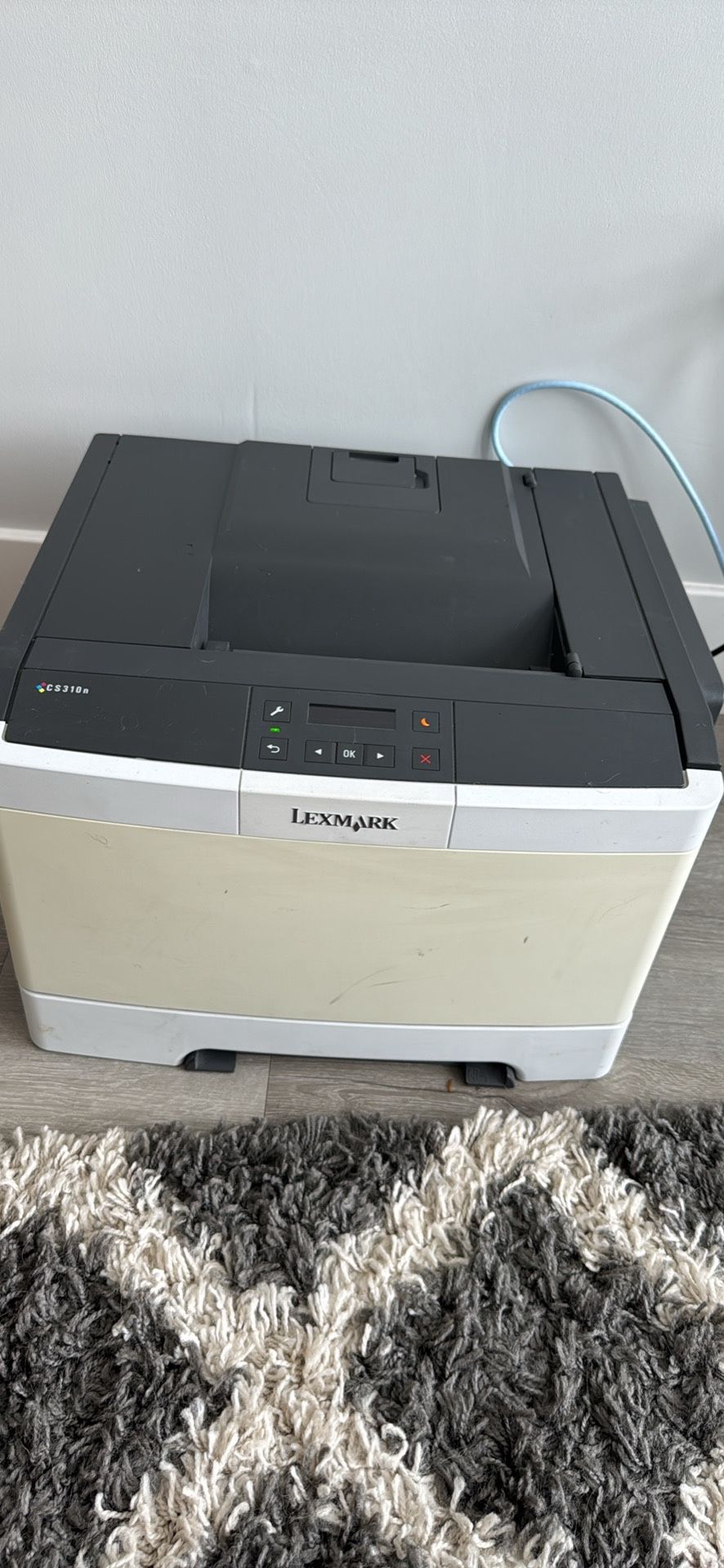 Lexmark Printer