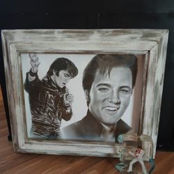 Elvis Decor