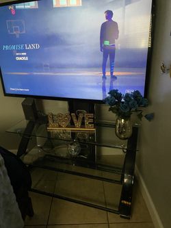 Tv Mount Table 