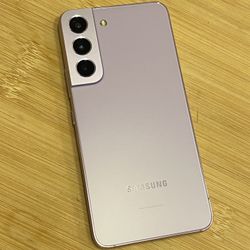 Galaxy S22 Fully Unlocked 