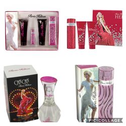 Perfumes for women