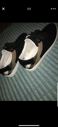 Burberry