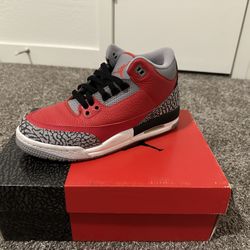 Air Jordan Three Retro SE (GS)