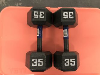 Dumbbells