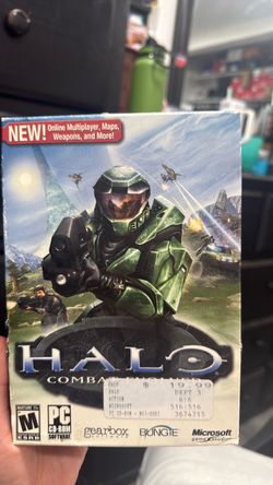 HALO GAME