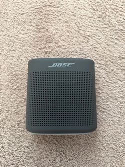 Bose SoundLink Color II Bluetooth Speaker