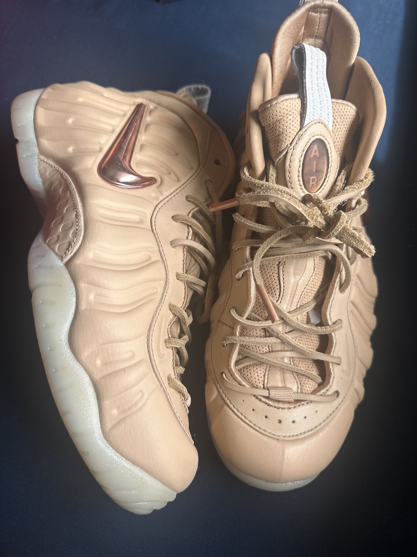Foamposite Pro