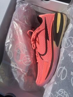 Nike Air Zoom GT Cut EYBL ‘Peach Jam’ Size 9.5, 10, 10.5, 11, 12, & 13