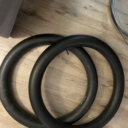 26x4 Inner tubes Stretch Cruiser Bike Inner Tubes  New