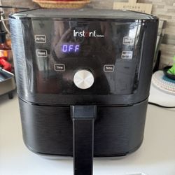 Instant Pot Vortex