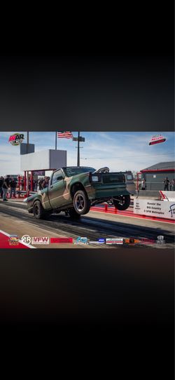 1992 S-10