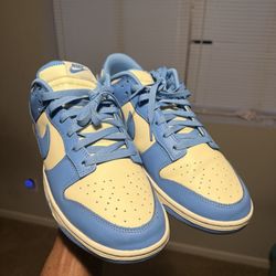 Size 11.5 Coconut Milk Nike Dunk Low