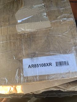 Power Stop AR85108xr Rotor