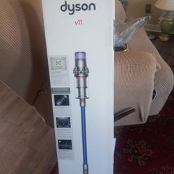 Vacuum cleaner Dyson
