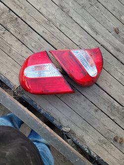 Brake Lights for Toyota Camry (2002-2006 )