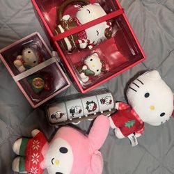 Hello Kitty