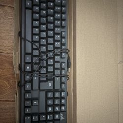 iMicro USB Keyboard