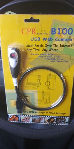 A,USB CAMERA