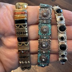 Stretch Bracelets