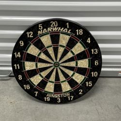 $20 Dart Board OBO