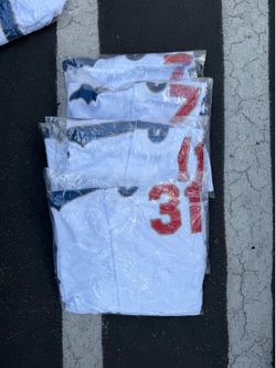 Champions Gold Jersey LA Dodgers SGA 05/13/26 XL & M trade for Bobbleheads