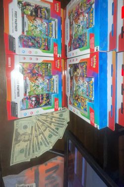 Pokémon First Partner Illustration Collection Series 2 -