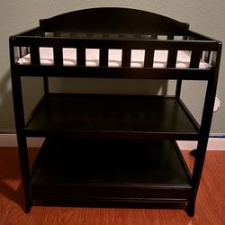 Baby Changing Table - Never Used