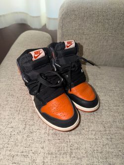 JORDAN 1 RETRO HIGH OG "SHATTERED BACKBOARD