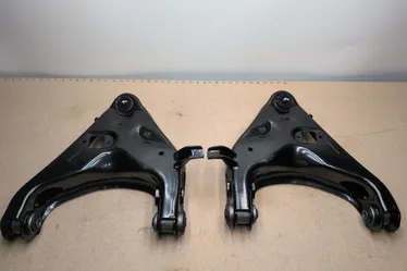 Front Lower Control Arm Pair Ford Ranger Explorer Mazda B3000 B4000 Torsion Bar
