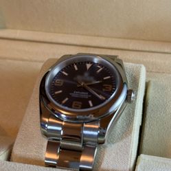 Men’s Watch