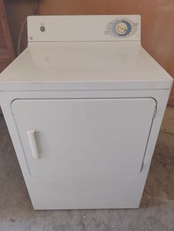 Good clean working electric dryer, Free delivery and setup