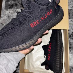 Yeezy Bred 350